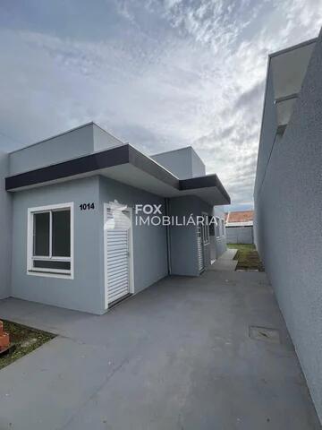 Foto Imóvel - Casa à Venda No Bairro Contorno