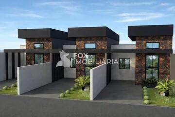 Foto Imóvel - Casa à Venda No Jd. Progresso - Uvaranas