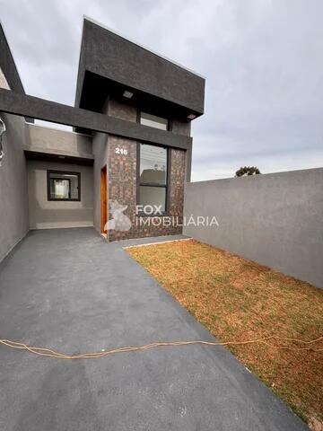 Foto Imóvel - Casa à Venda No Jd. Progresso - Uvaranas