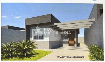 Foto Imóvel - Treviso Oficinas