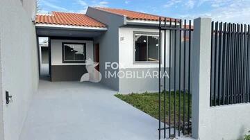 Foto Imóvel - Casa à Venda No Bairro Lagoa Dourada - Neves