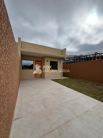 Foto Imóvel - Casa à Venda No Gsp - Uvaranas