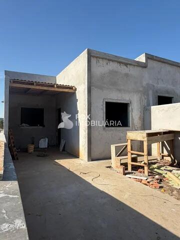 Foto Imóvel - Casa à Venda No Bairro Shangrilla - Contorno