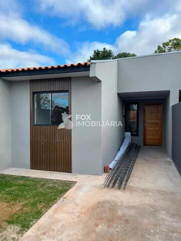 Foto Imóvel - Casa à Venda No Jaridm Centenário - Uvaranas