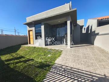 Foto Imóvel - Casa A Venda No Bairro Cará Cará
