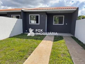 Foto Imóvel - Casa à Venda No Bairro Los Angeles Boa Vista