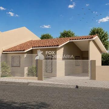Foto Imóvel - Casa à Venda No Bairro Boreal - Chapada