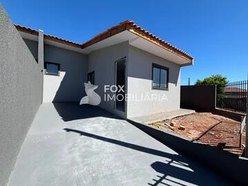 Foto Imóvel - Casa à Venda Na Vila Odete - Olarias
