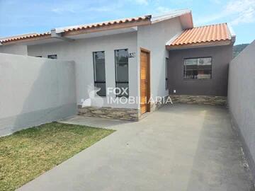 Foto Imóvel - Casa A Venda No Bairro Mezzomo - Jardim Carvalho