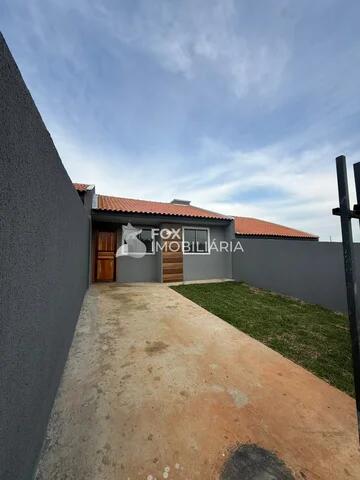 Foto Imóvel - Casa A Venda No Parque Das Palmeiras -  Contorno