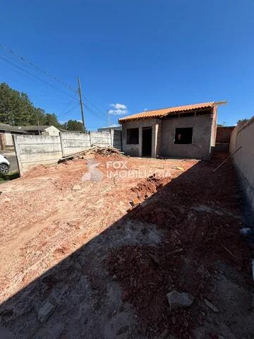 Foto Imóvel - Casa à Venda No Gralha Azul - Contorno