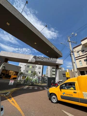 Foto Imóvel - Apartamento A Venda No Vittace Gianna