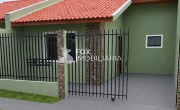Foto Imóvel - Casa A Venda No Bairro Estrela