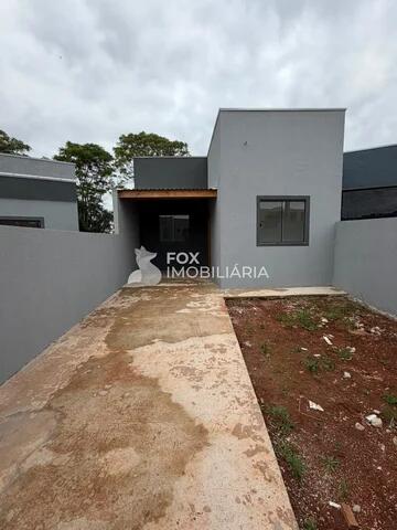 Foto Imóvel - Casa à Venda No Bairro Campo Belo - Uvaranas
