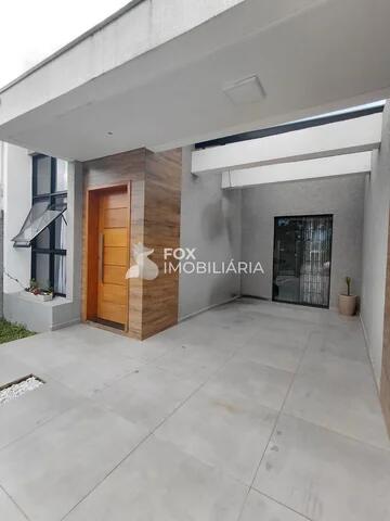 Foto Imóvel - Casa A Venda No Bairro De Uvaranas