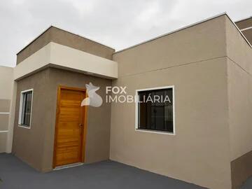 Foto Imóvel - Casa à Venda No Lago Dourada - Neves