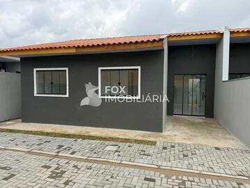 Foto Imóvel - Casa A Venda No Bairro São Francisco - Uvaranas
