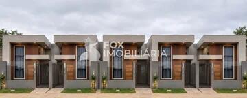 Foto Imóvel - Casa à Venda No Bairro Athenas - Contorno