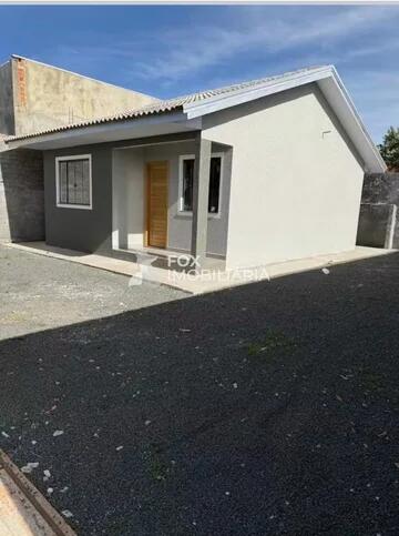 Foto Imóvel - Casa à Venda No Gralha Azul - Contorno