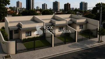 Foto Imóvel - Casas à Venda No Terra Liz - Uvaranas