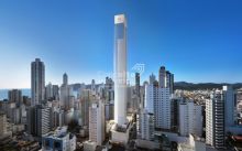 <strong>Iconic Tower- FG - PRÉ LANÇAMENTO</strong>