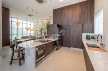 <strong>Cobertura decorada no Riomaggiore Residenze</strong>