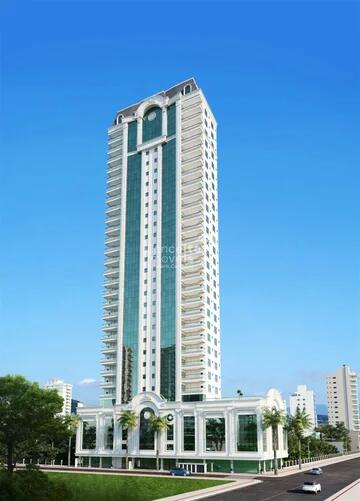 Foto Imóvel - Paramount Tower