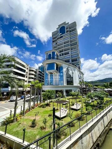 Foto Imóvel - Infinity Club Residence
