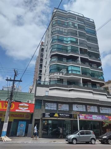 Foto Imóvel - Edificio Residencial Cidade Alta Floresta