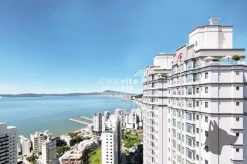 Foto Imóvel - Edifício Torino Residencial - Itapema