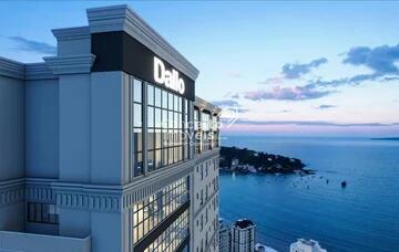 Foto Imóvel - Penthouse Edifício Montreux - Itapema