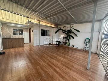 Foto Imóvel - Casa -  Jardim Veneza