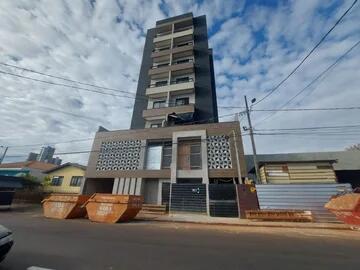 Foto Imóvel - Edificio Residencial Nine - 2 Quartos - Vila Estrela