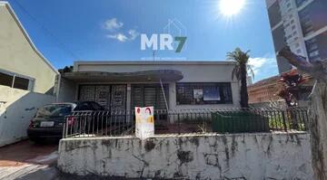 Foto Imóvel - Casa Central - Rua Penteado De Almeida