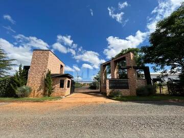 Foto Imóvel - Terreno Chacara - Associação De Chácaras Casa De Campo I