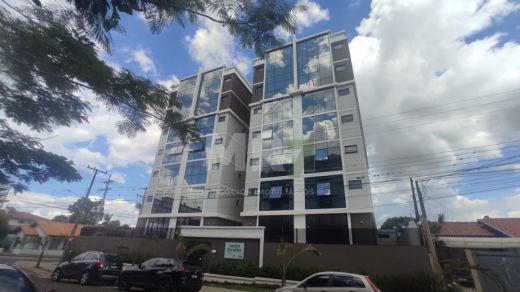Foto Imóvel - Apartamento Jardim Carvalho - 3 Suites - 2 Vagaas De Garagem