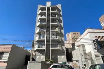 Foto Imóvel - Edifício Tibagi - Apartamento Mobiliado -  3 Quartos  Centro