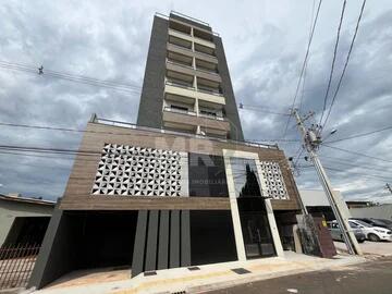 Foto Imóvel - Edificio Nine Residence - Vila Estrela - 2 Quartos Gardem