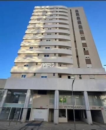 Foto Imóvel - Edificio Vitor Hugo