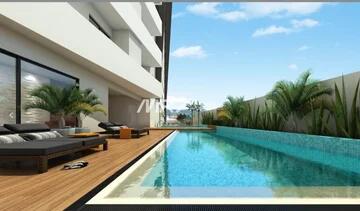 Foto Imóvel - Edificio Lord Tower  Vila Estrela -demi Suite E Suite Master