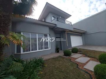 Foto Imóvel - Casa Comercial Ou Residencial