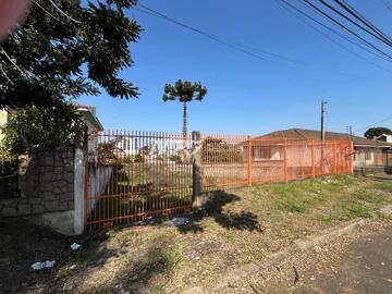 Foto Imóvel - Amplo Terreno Na Vila Estrela