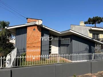 Foto Imóvel - Terreno Com Excelente Localização Na Vila Estrela