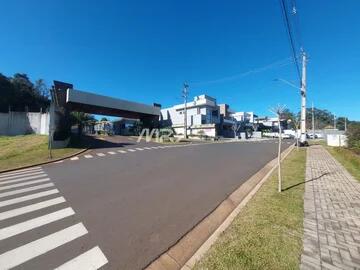 Foto Imóvel - Excelente Terreno No Condomínio Vale Dos Vinhedos