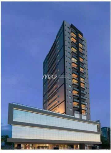 Foto Imóvel - Edifício Zurich Residence - Itapema Sc