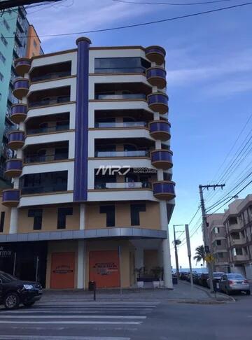 Foto Imóvel - Edifício Center Lorenz Quadra Mar - Itapema Sc