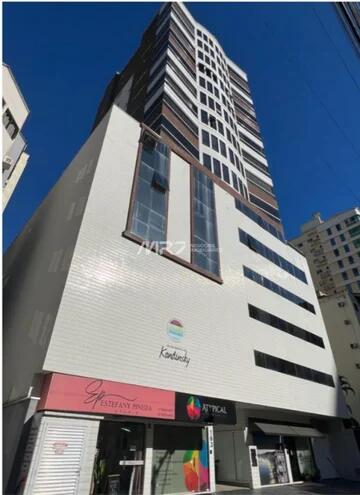 Foto Imóvel - Edifício Residencial Kandinsky Itapema Sc