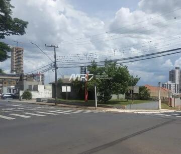 Foto Imóvel - Imovel Comercial - Terreno Com Otima Localização