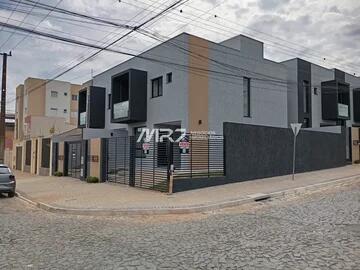 Foto Imóvel - Sobrado No Jardim Carvalho Unidade 01 - 3 Quartos