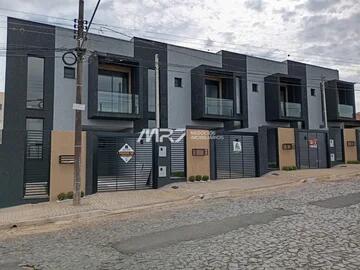 Foto Imóvel - Sobrado No Jardim Carvalho Unidade 01 - 3 Quartos